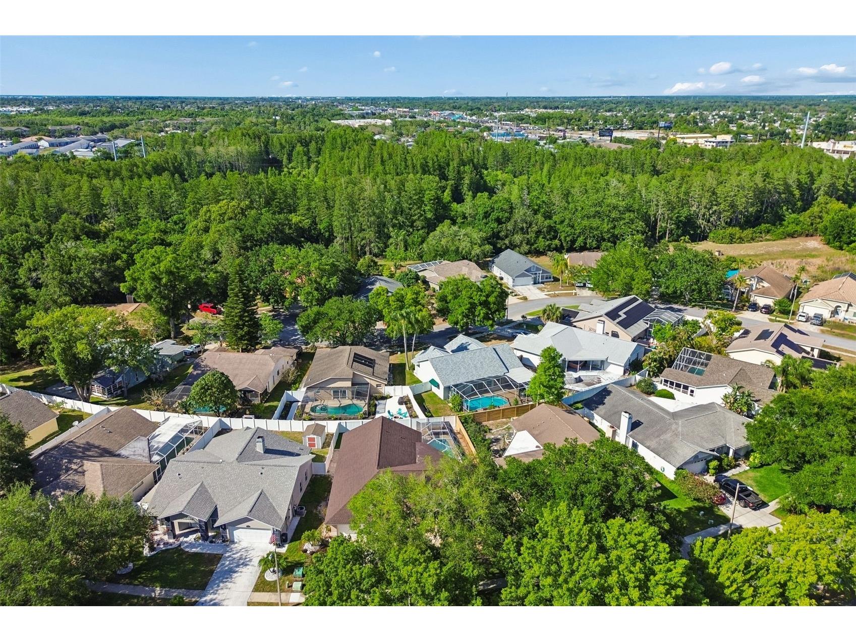 907 Brittany Park Boulevard Tarpon Springs FL 34689 W7885356 image35