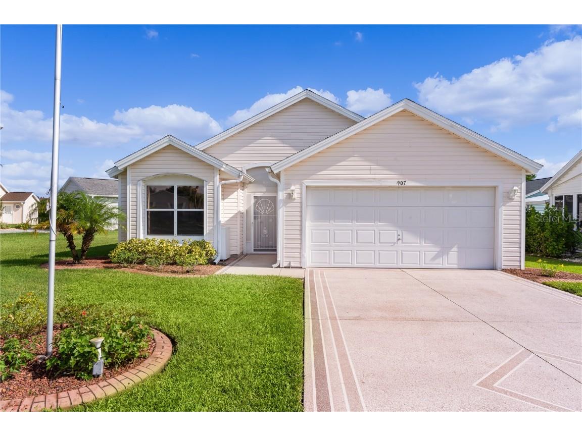 907 Cajon Court The Villages FL 32159 G5086066 image1