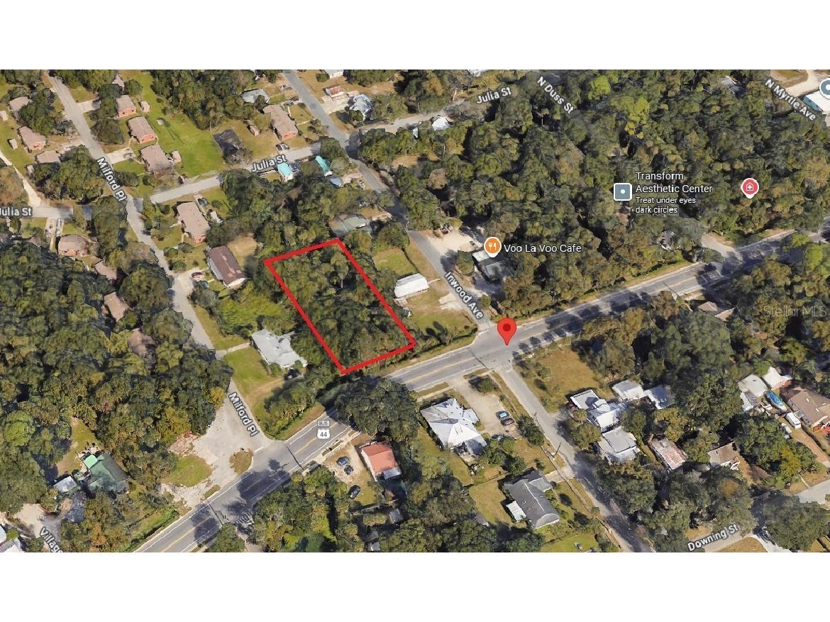 907 Canal Street New Smyrna Beach FL 32168 NS1086263 image1