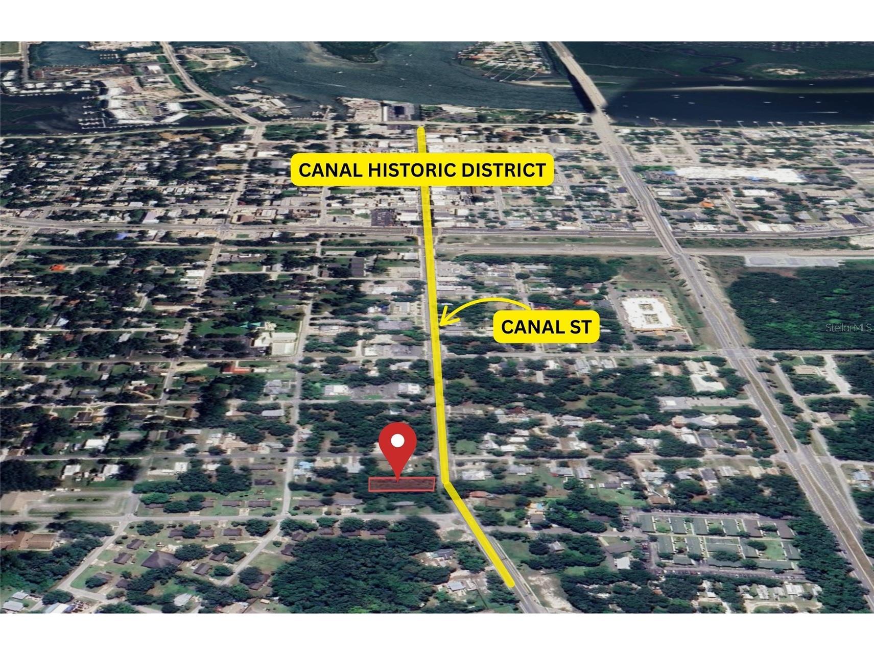 907 Canal Street New Smyrna Beach FL 32168 NS1086263 image2