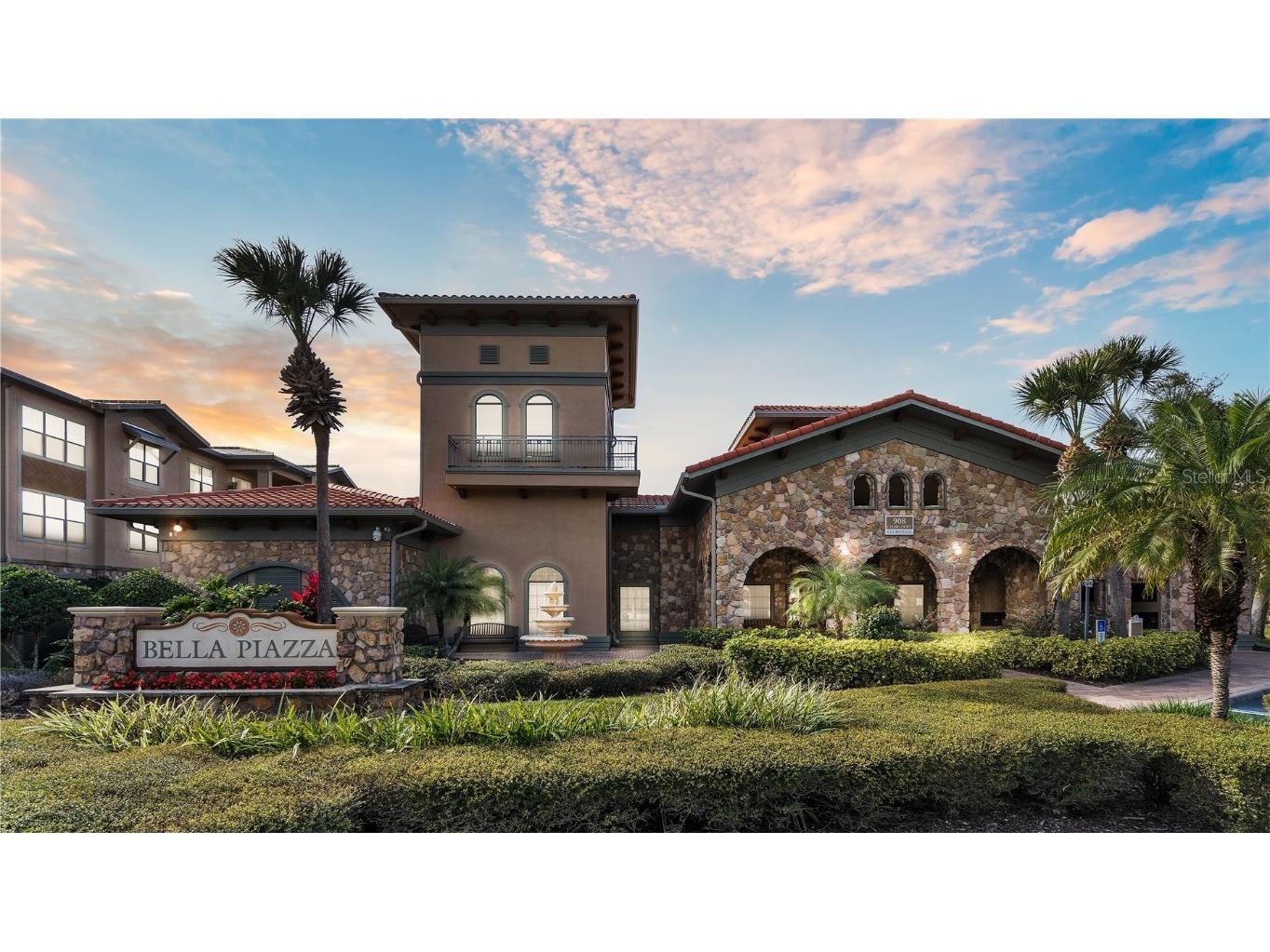 907 Charo Parkway #911 Davenport FL 33897 L4941278 image1