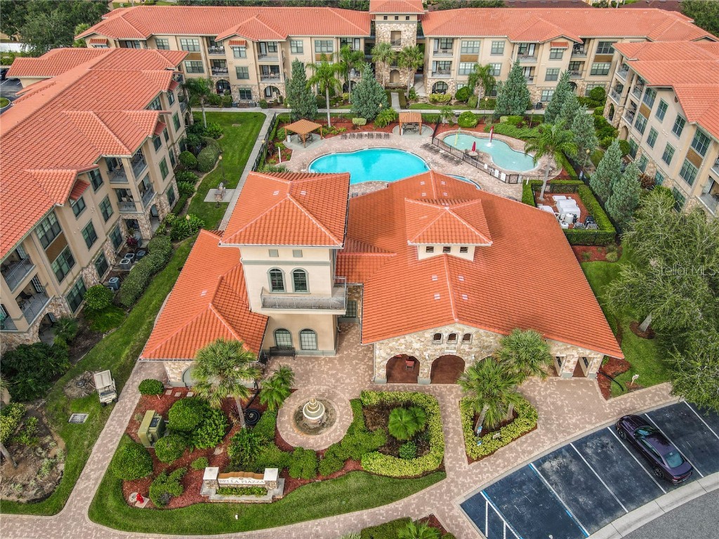 907 Charo Parkway #911 Davenport FL 33897 O6351085 image21