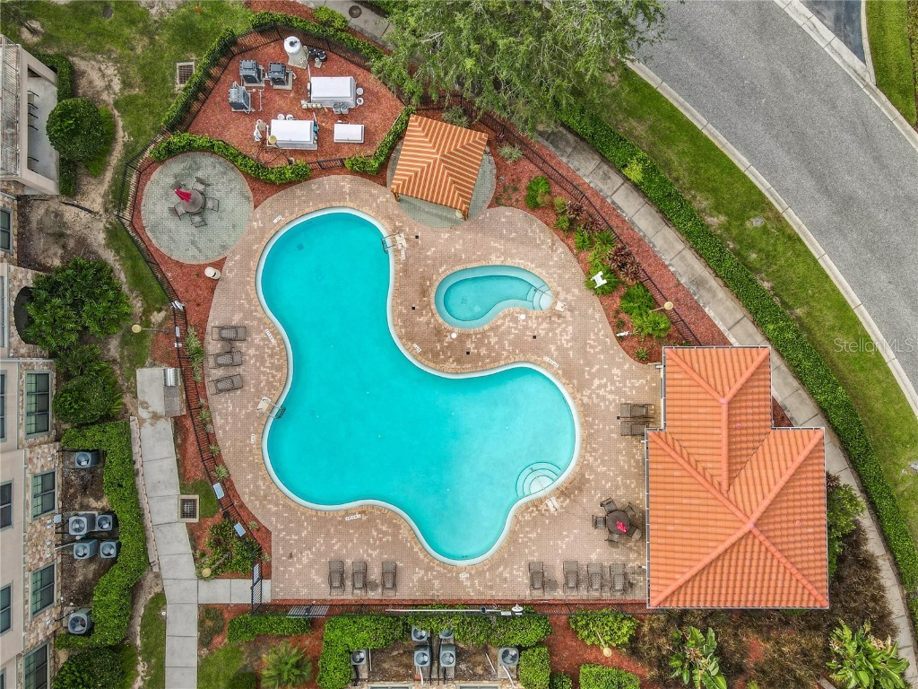 907 Charo Parkway #911 Davenport FL 33897 O6351085 image22