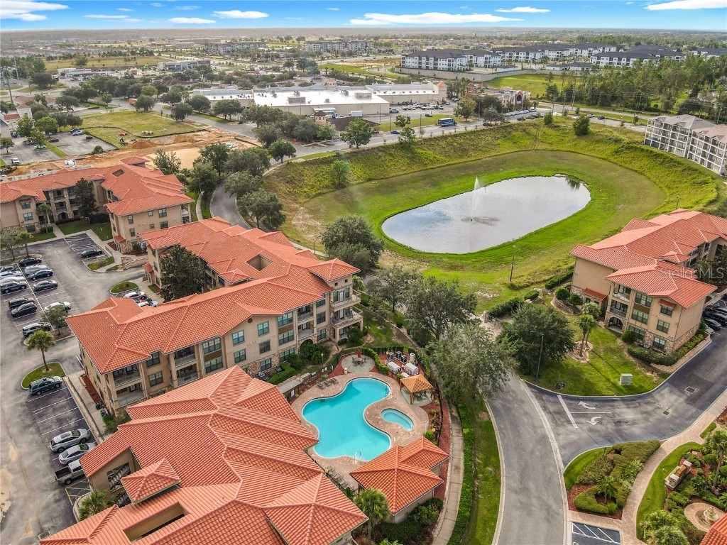 907 Charo Parkway #911 Davenport FL 33897 O6351085 image23