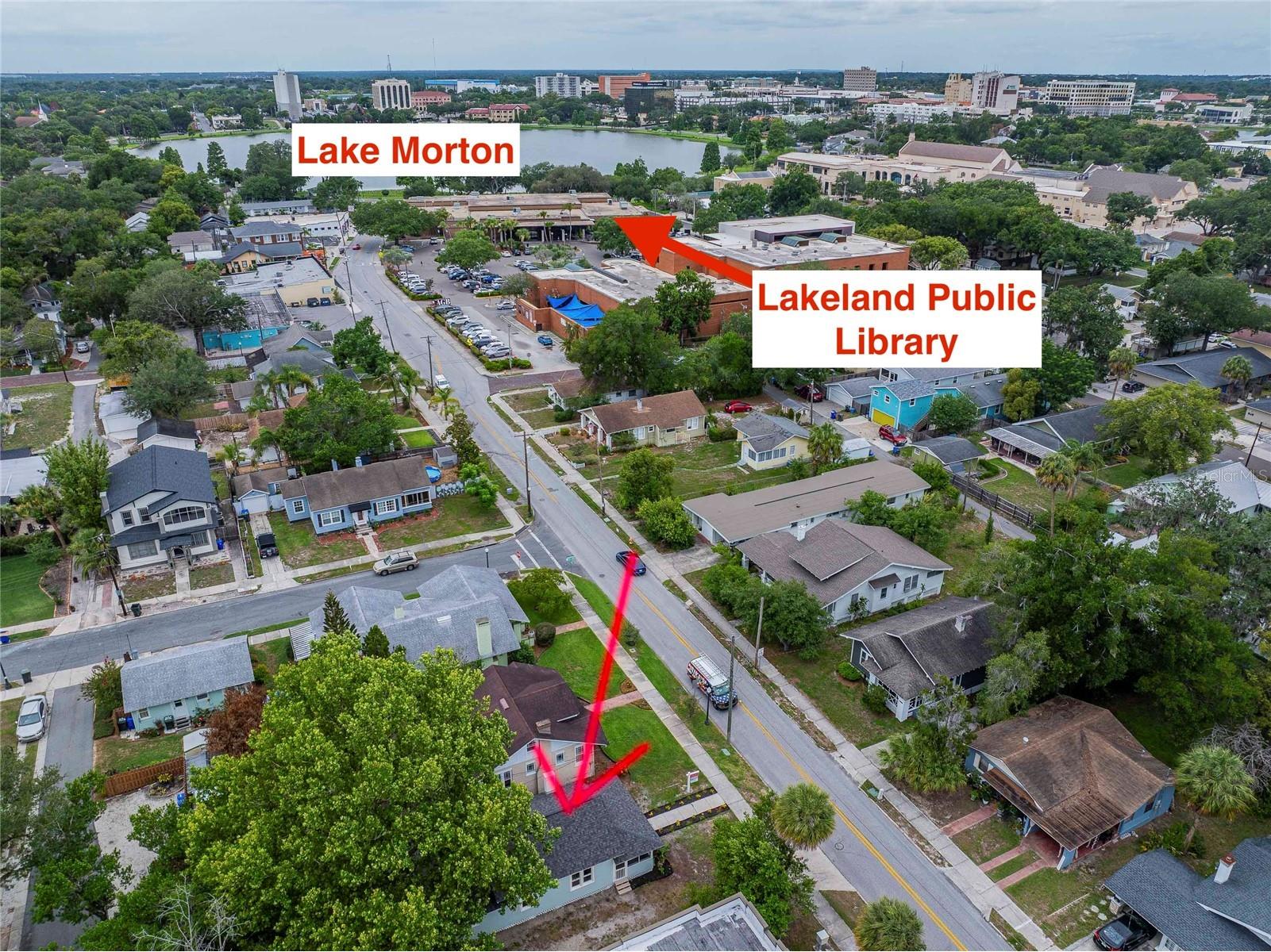 907 E Palmetto Street Lakeland FL 33801 L4961806 image3