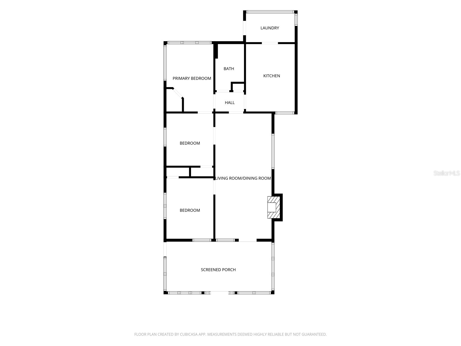 907 E Palmetto Street Lakeland FL 33801 L4961806 image32