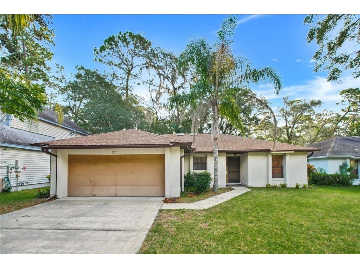 907 E Timberland Trail Altamonte Springs FL 32714 O6140395 image1