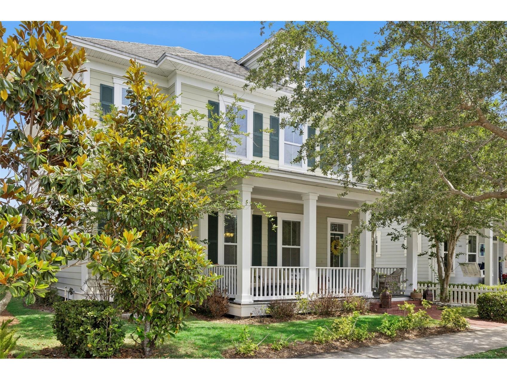 907 Easley Avenue Winter Garden FL 34787 O6406147 image1