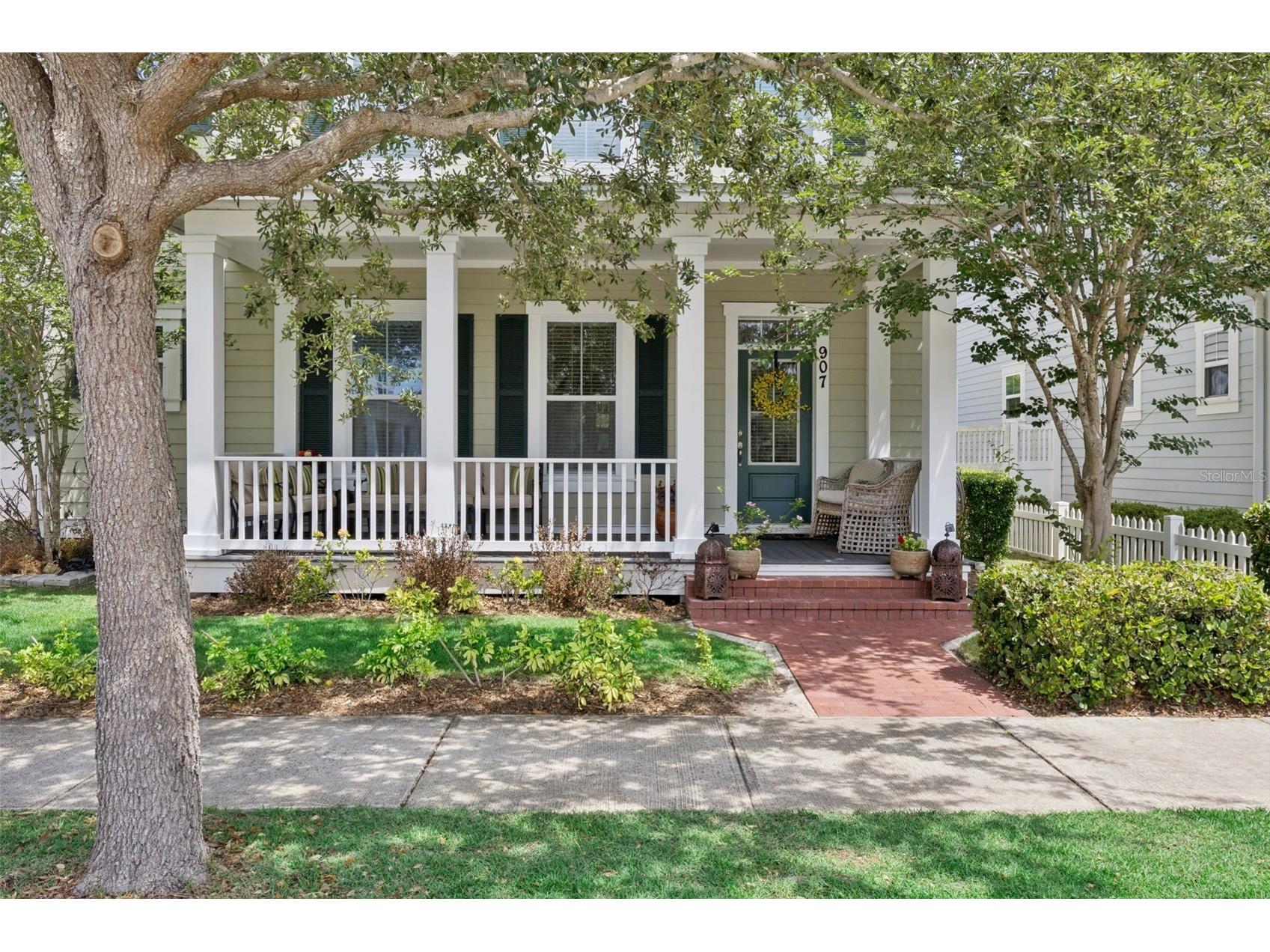907 Easley Avenue Winter Garden FL 34787 O6406147 image4