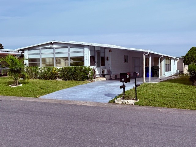 907 Forest Lake Drive Lakeland FL 33809 - LAKE GIBSON P4932546 image1