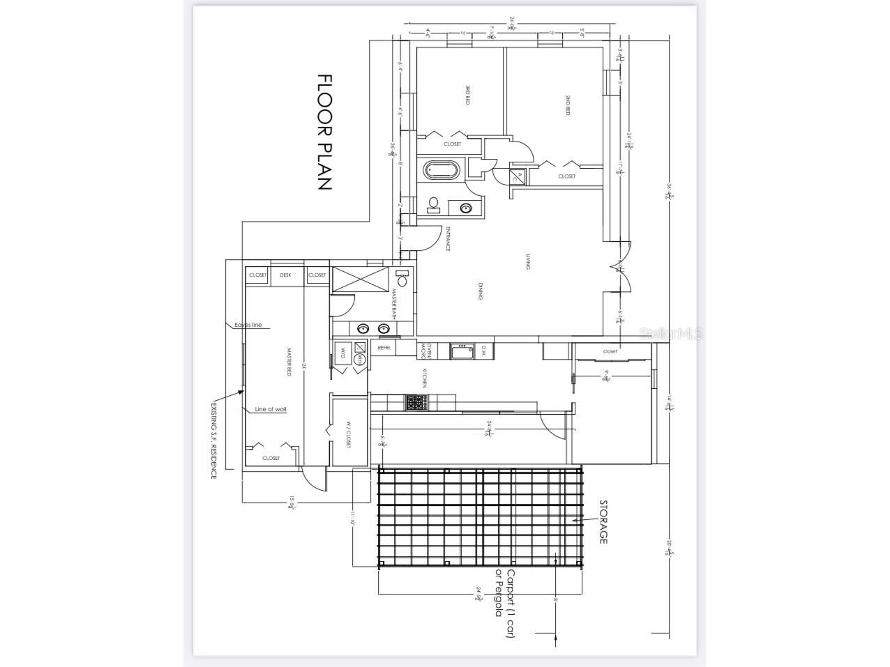 907 Fruitland Avenue Bradenton FL 34207 A4696554 image19
