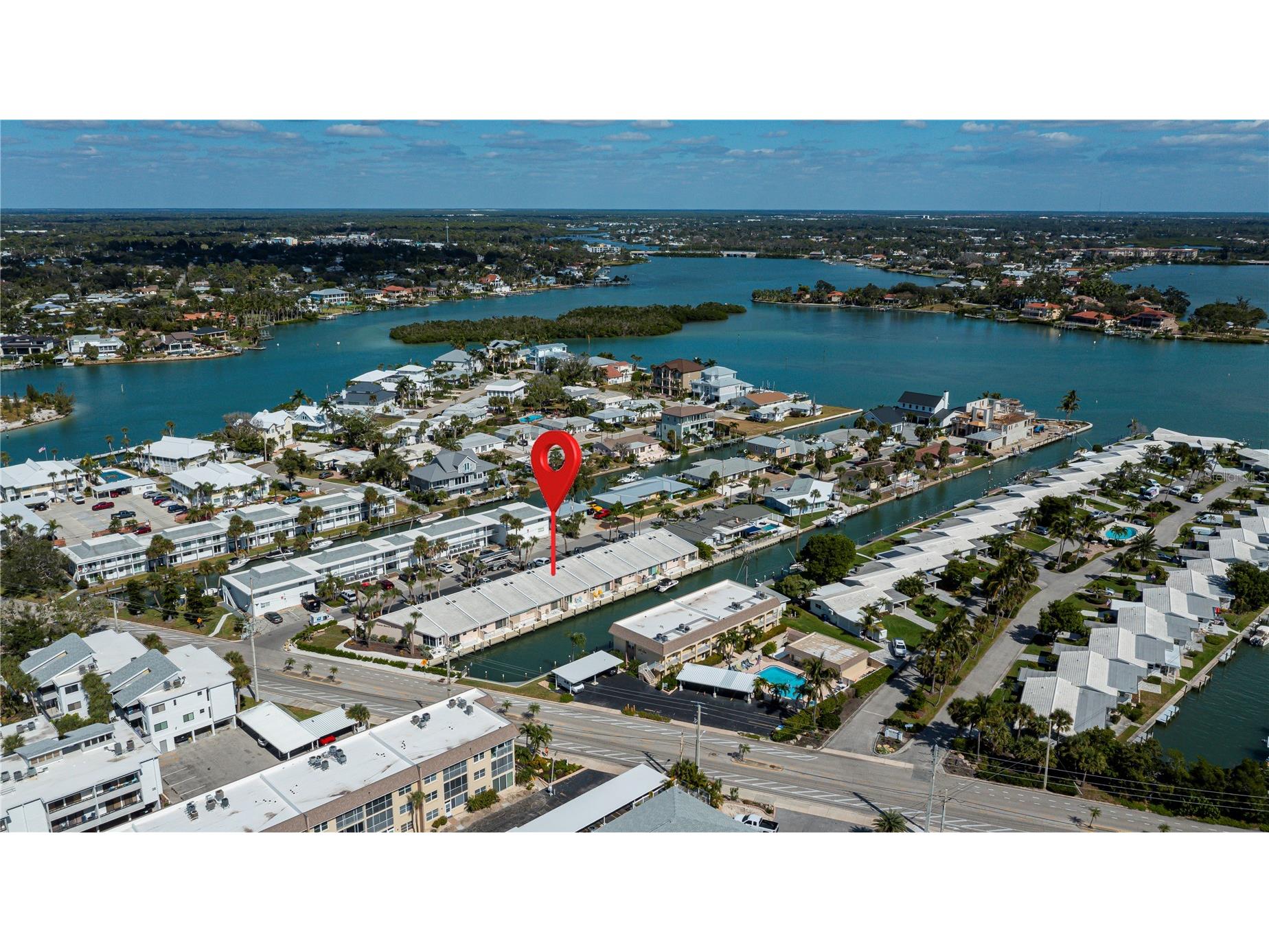 907 Gibbs Road #6 Venice FL 34285 - ROBERTS BAY N6141287 image1