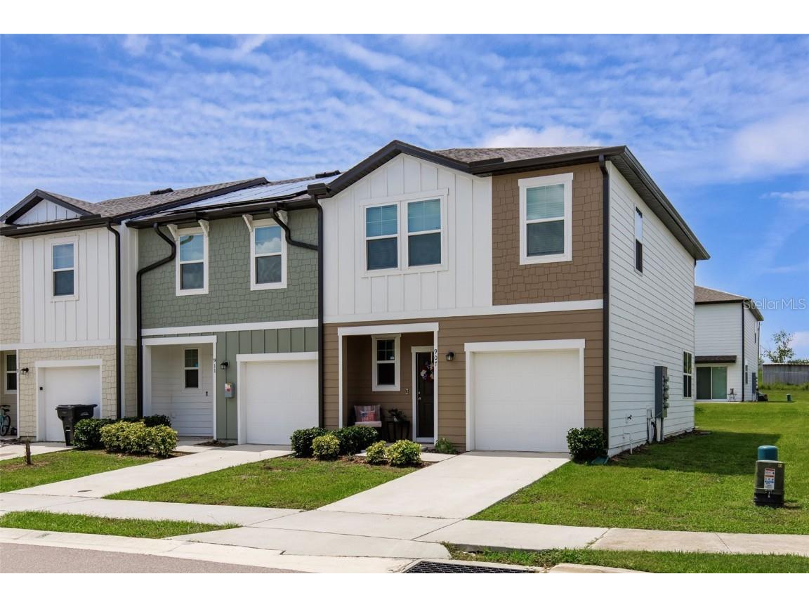 907 Grandin Street Davenport FL 33837 G5070606 image1