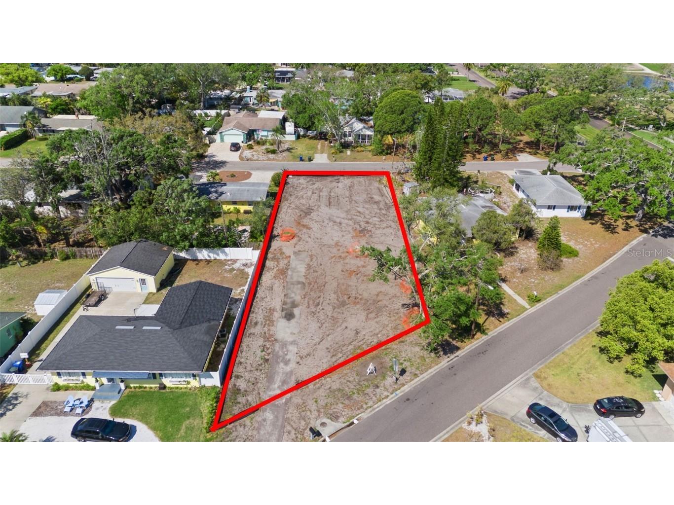 907 Gulf View Boulevard Dunedin FL 34698 TB8369553 image1