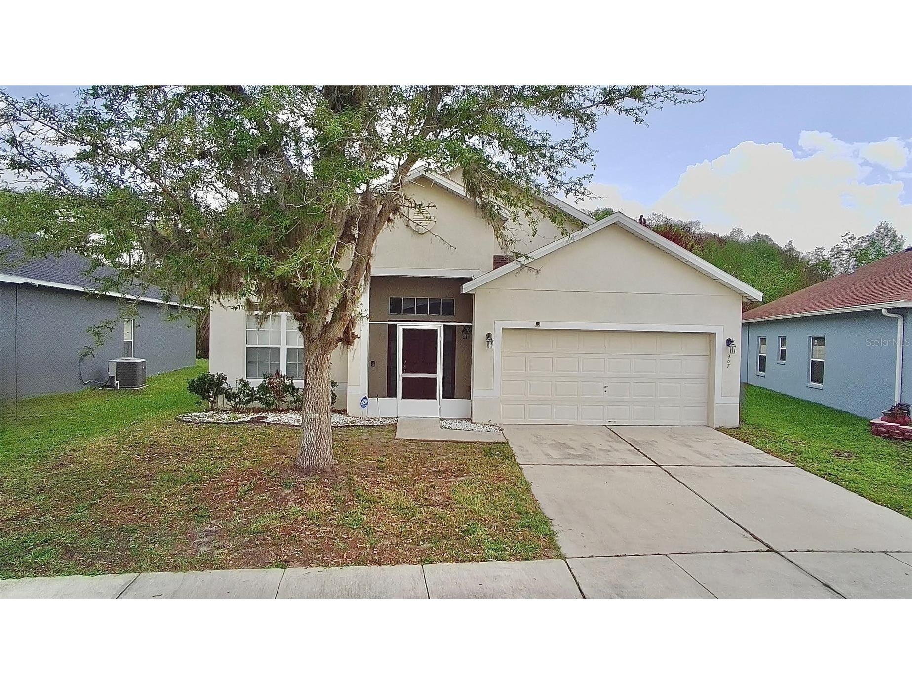 907 Hacienda Circle Kissimmee FL 34741 S5146011 image1