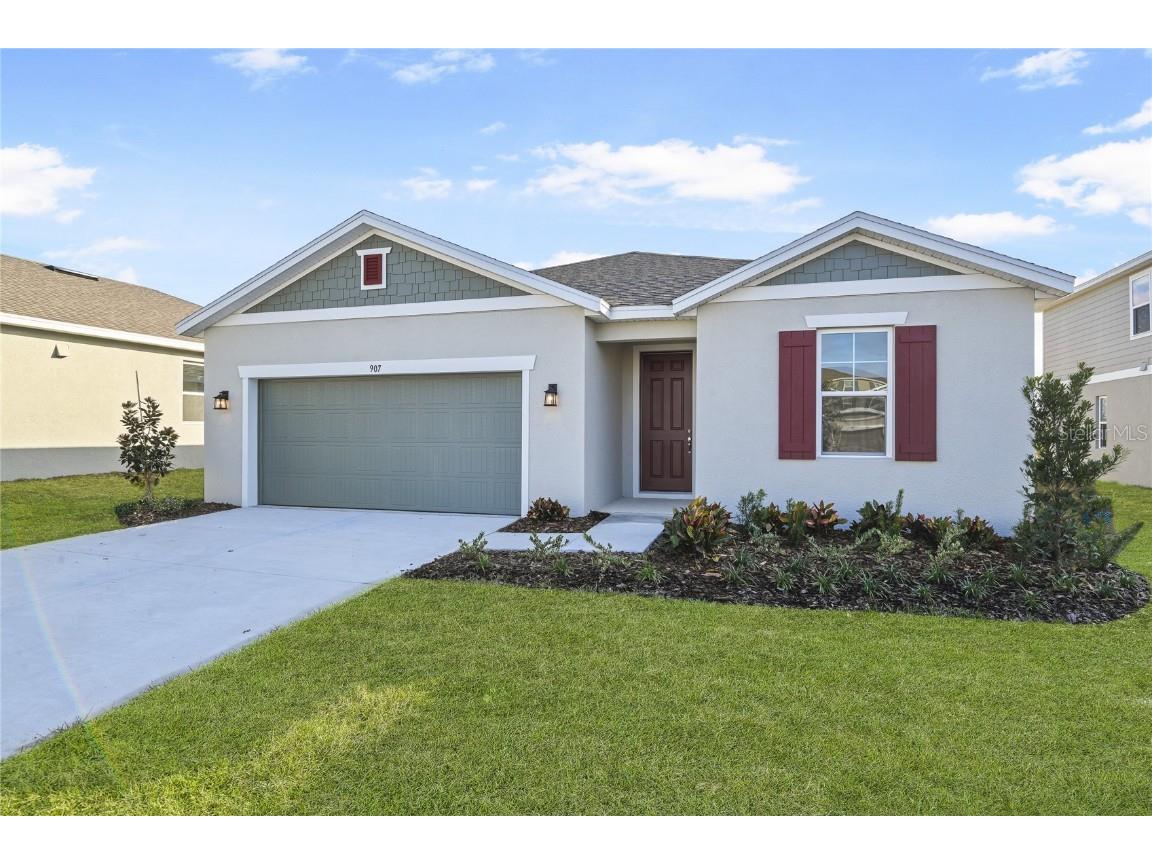 907 Heirloom Drive Haines City FL 33844 S5109653 image1