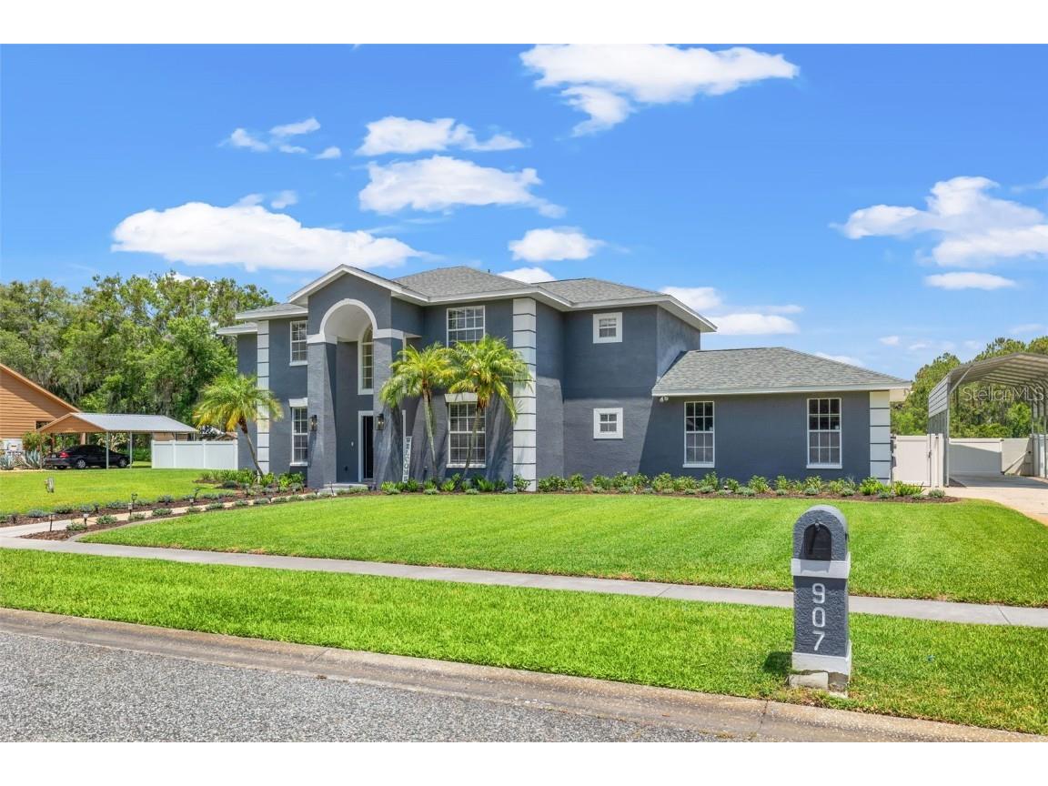 907 Hillary Circle Lutz FL 33548 T3525249 image1