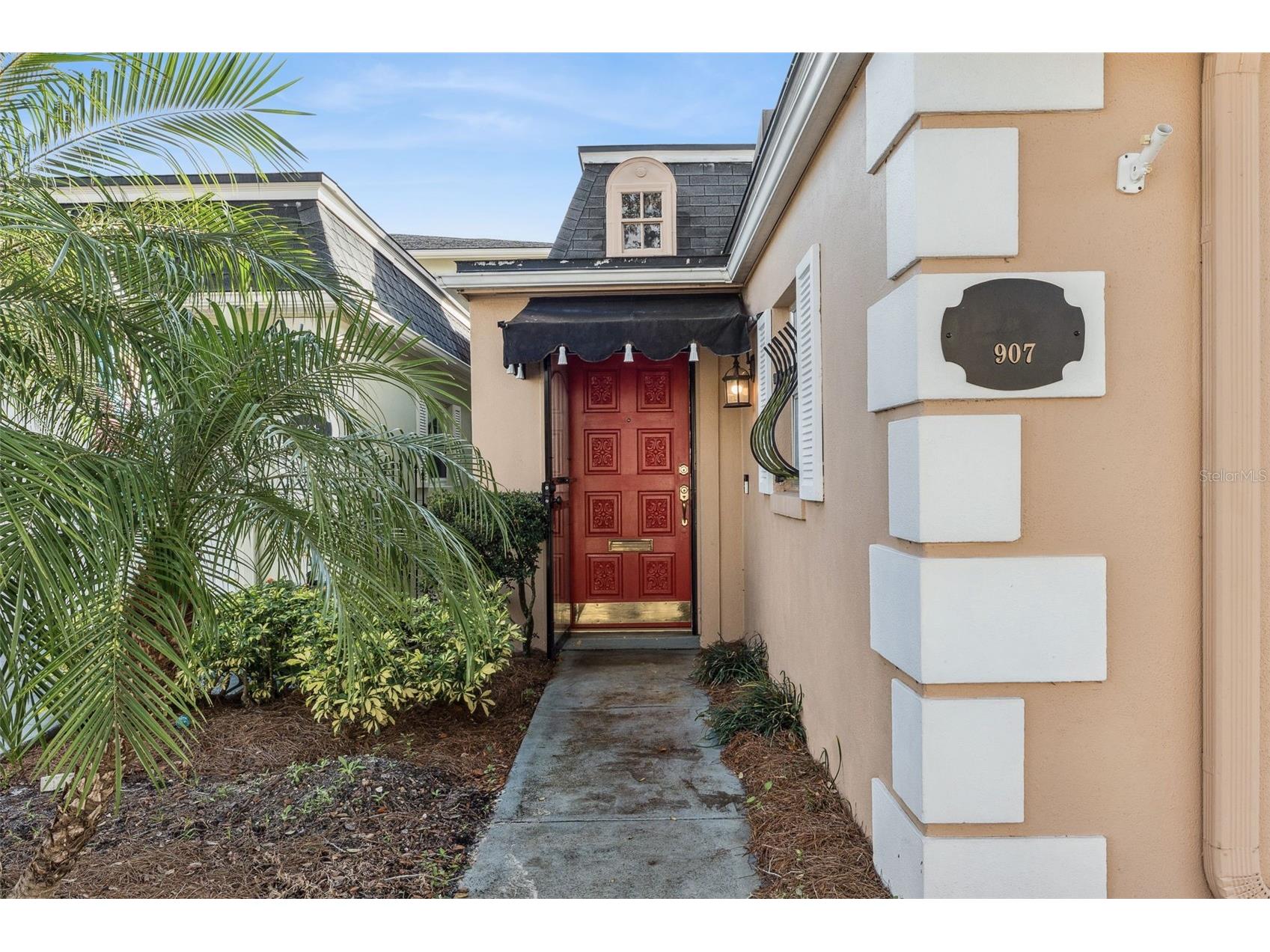 907 Hillary Court #5 Orlando FL 32804 O6368410 image1
