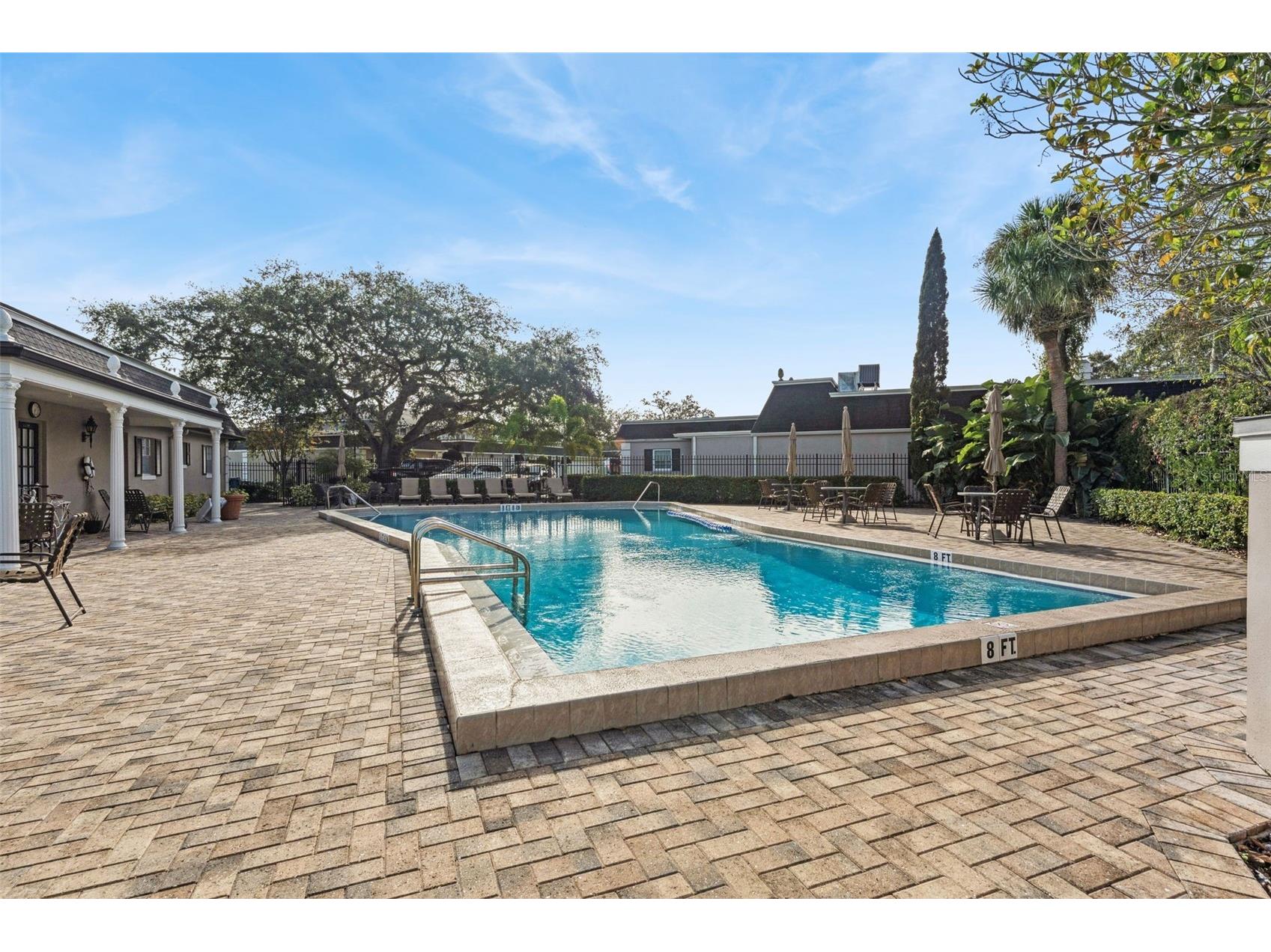 907 Hillary Court #5 Orlando FL 32804 O6368410 image29
