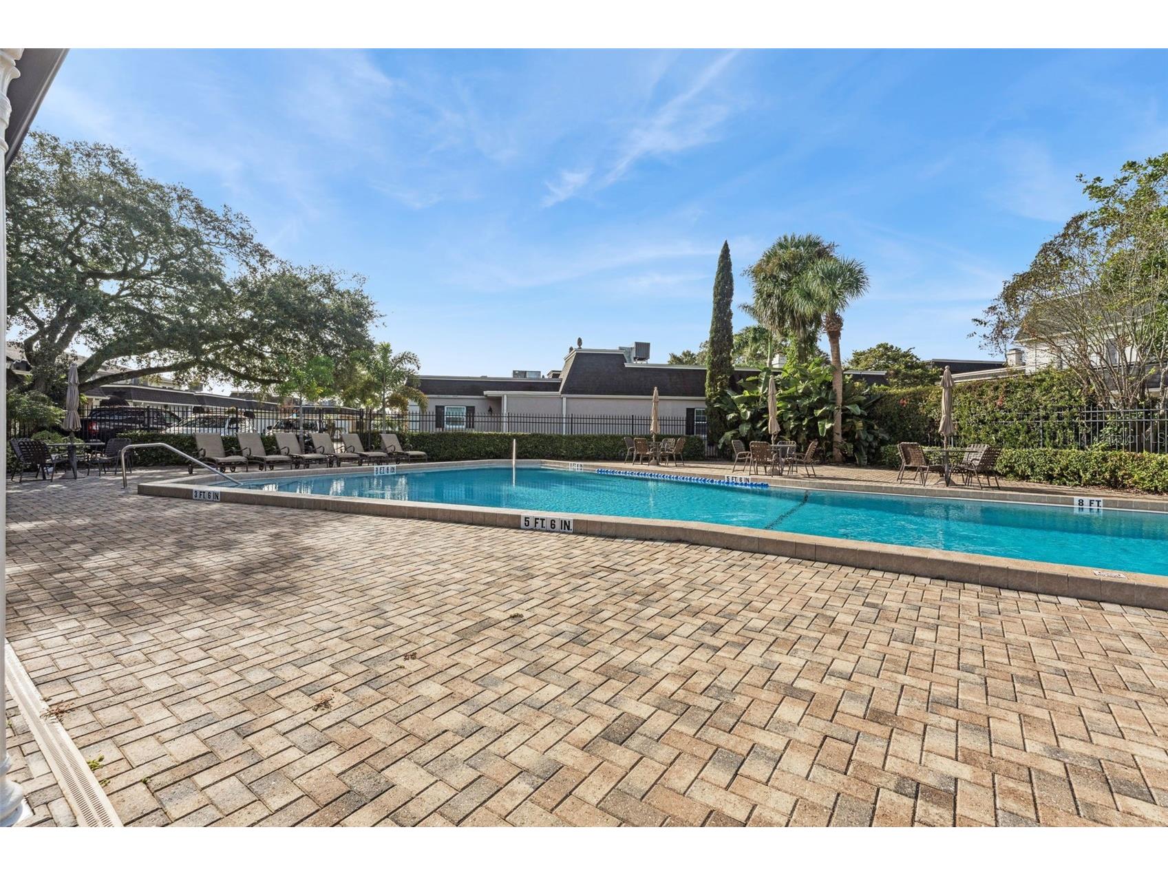 907 Hillary Court #5 Orlando FL 32804 O6368410 image31