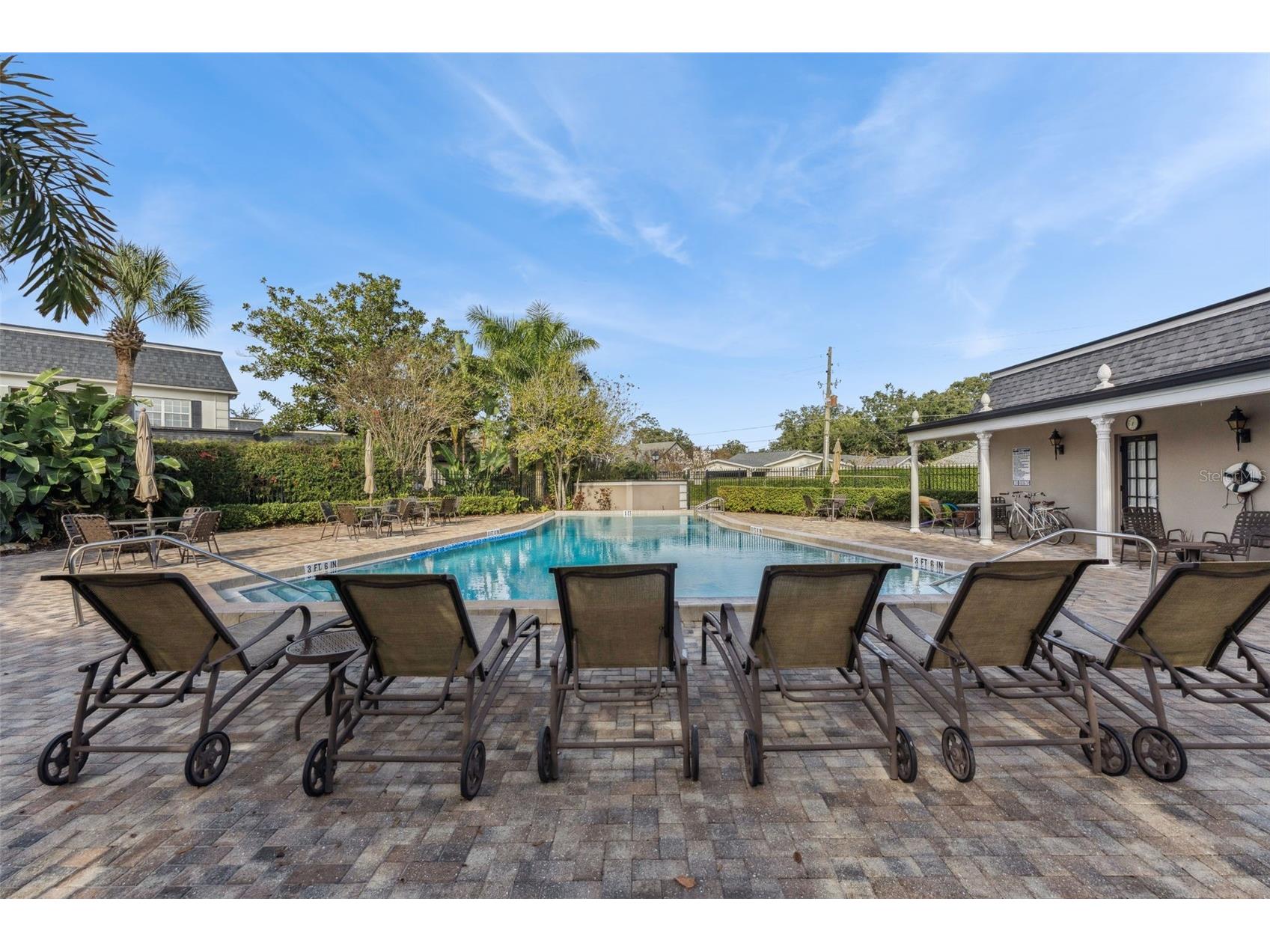 907 Hillary Court #5 Orlando FL 32804 O6368410 image32