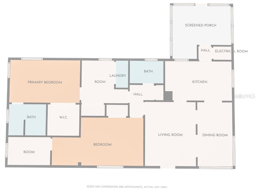 907 Hull Street S Gulfport FL 33707 TB8433684 image48