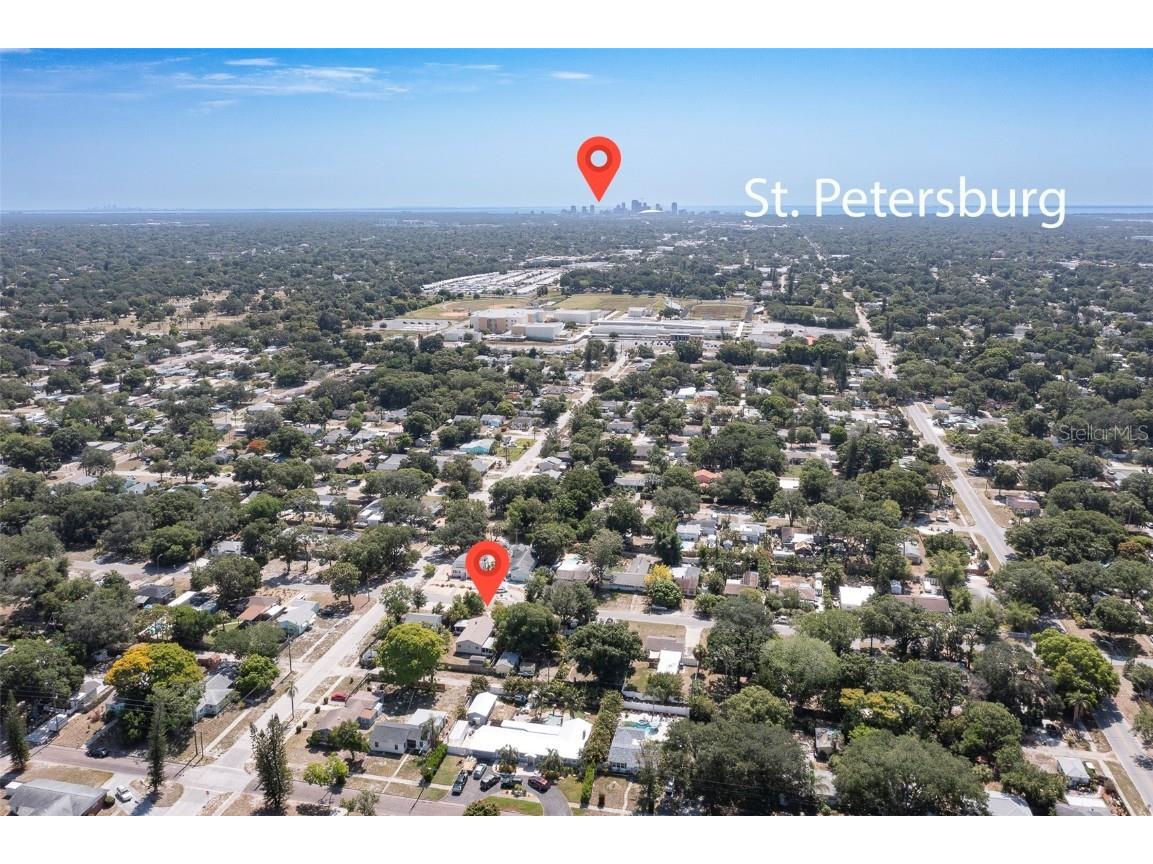 907 Hull Street S Gulfport FL 33707 TB8433684 image49