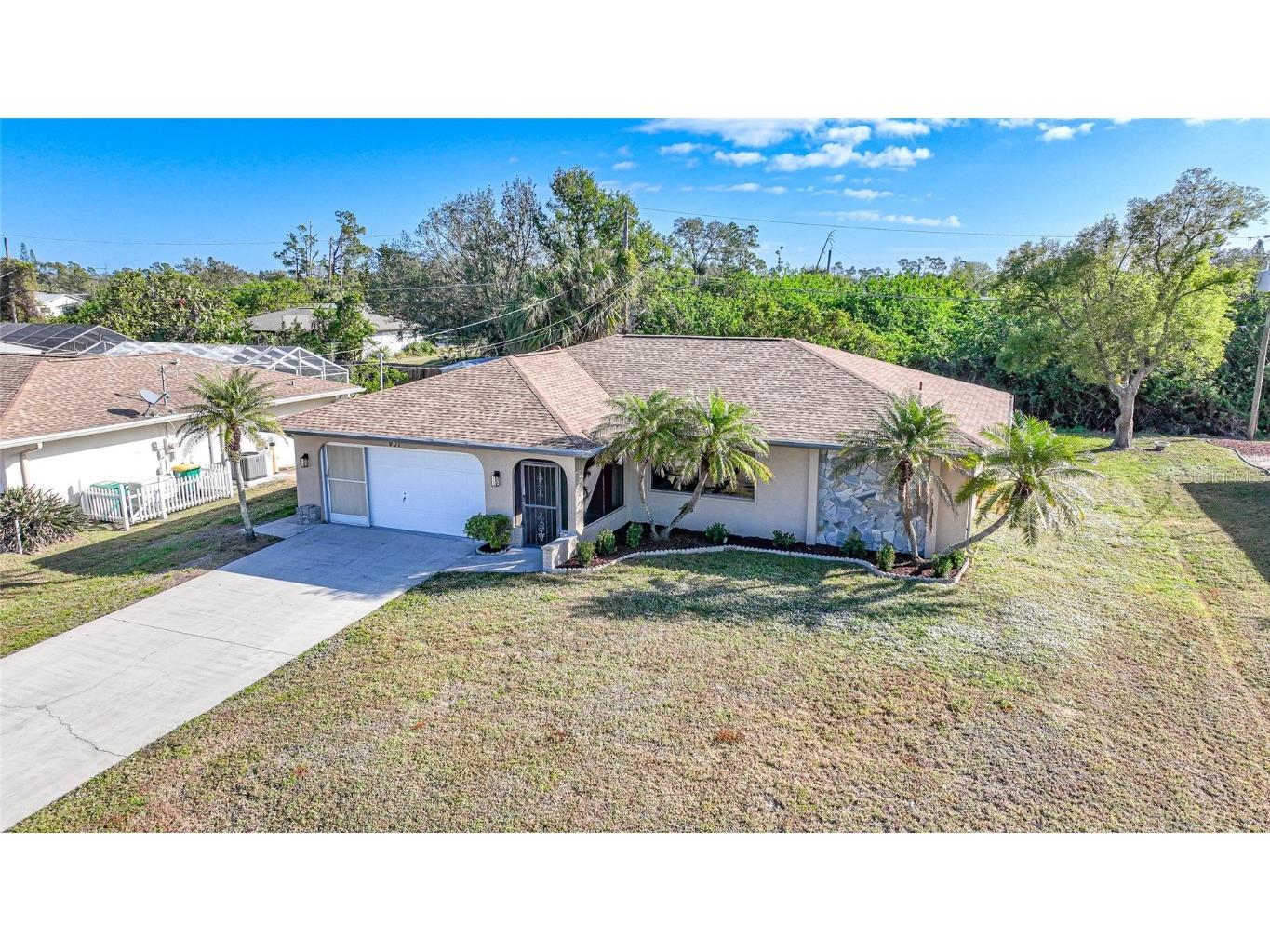 907 Jarvis Terrace Port Charlotte FL 33948 D6139537 image1