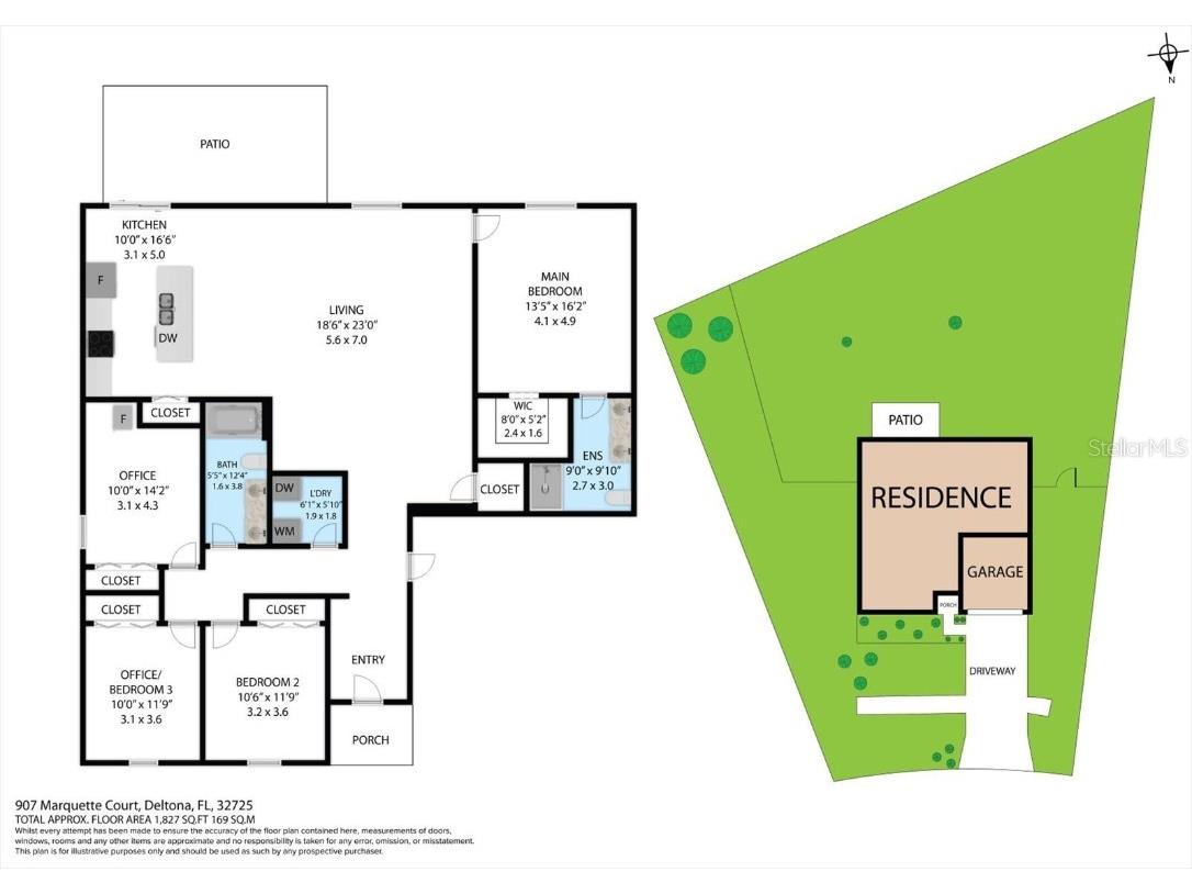 907 Marquette Court Deltona FL 32725 O6362004 image26