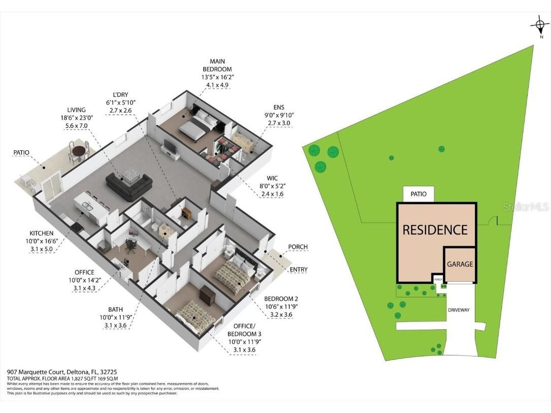 907 Marquette Court Deltona FL 32725 O6362004 image27