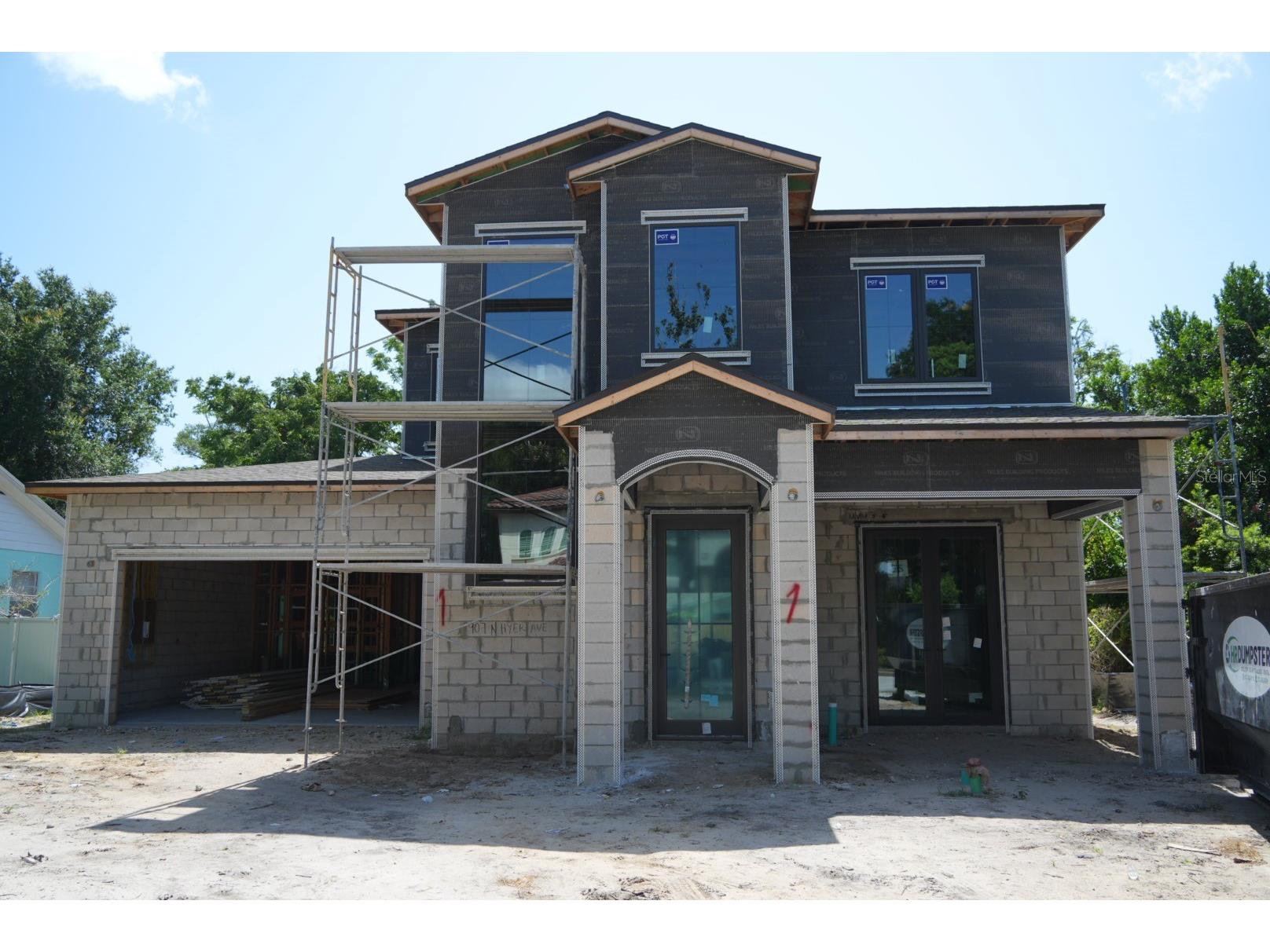 907 N Hyer Avenue Orlando FL 32803 O6416968 image13