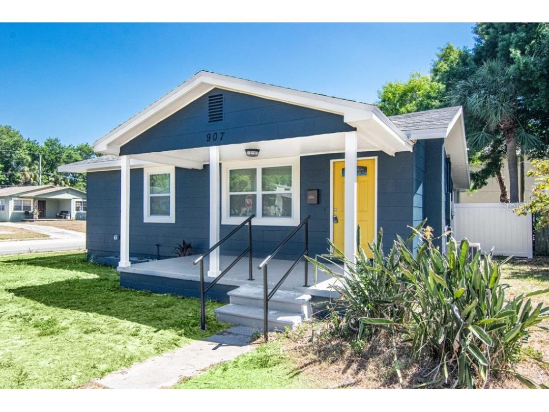 907 N Oregon Avenue Tampa FL 33606 O6171187 image1