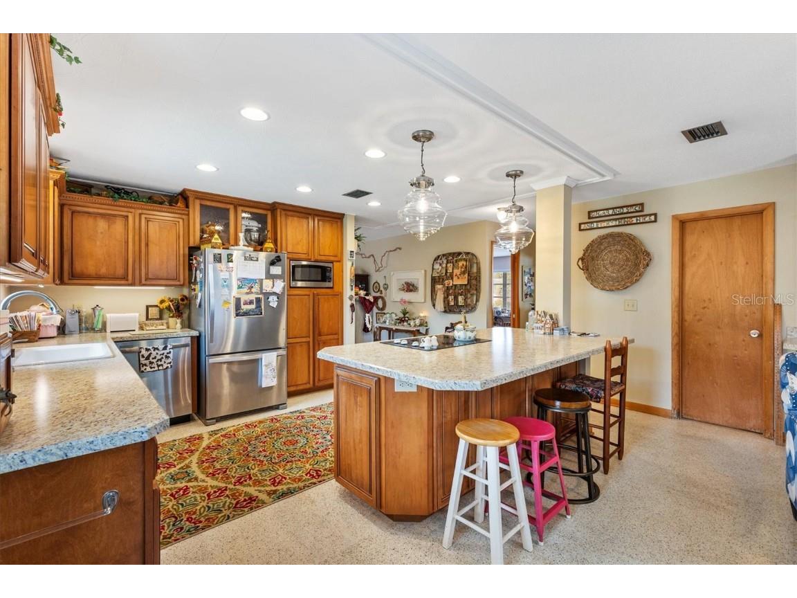 907 N Shore Drive Leesburg FL 34748 - LAKE GRIFFIN G5102062 image20