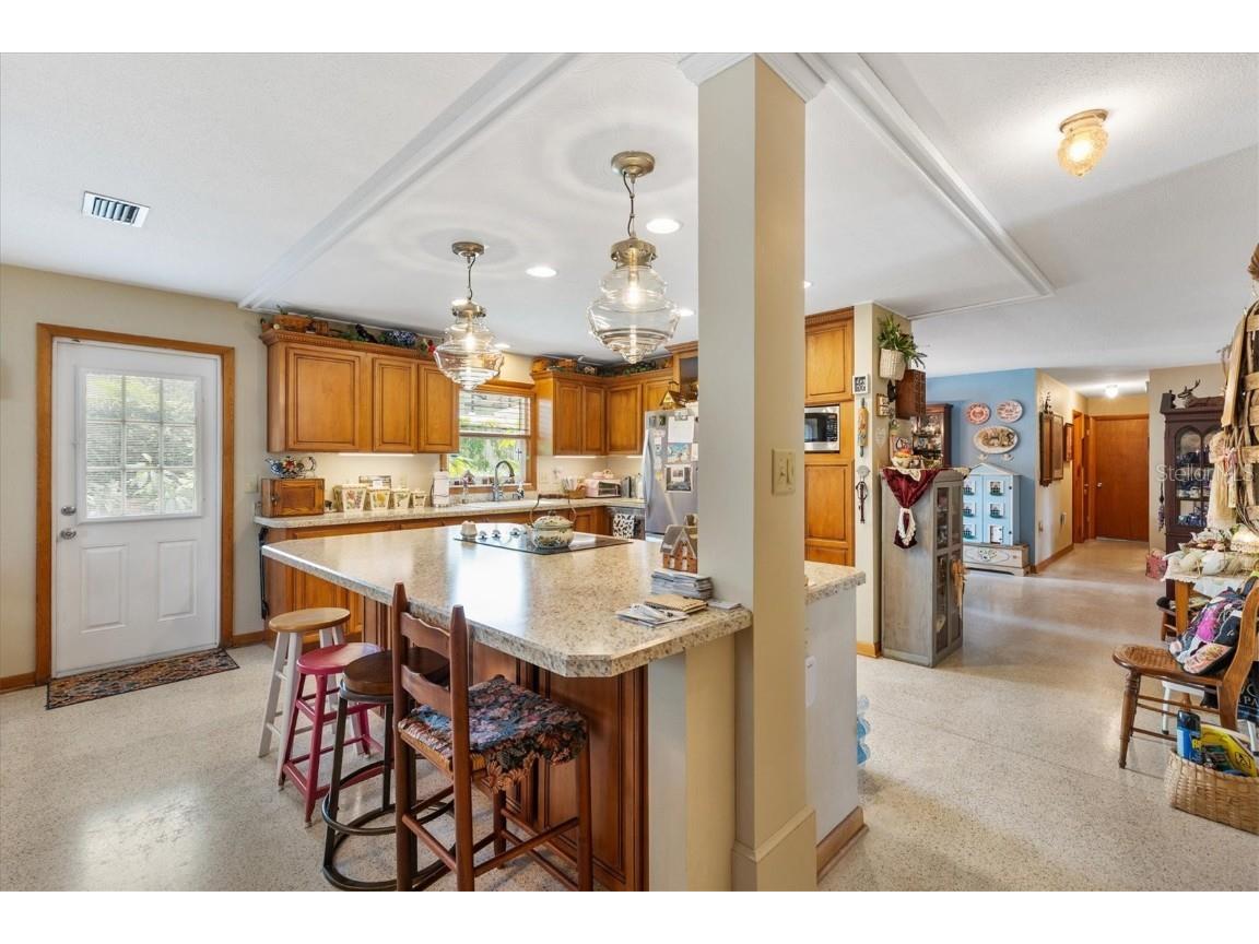 907 N Shore Drive Leesburg FL 34748 - LAKE GRIFFIN G5102062 image21