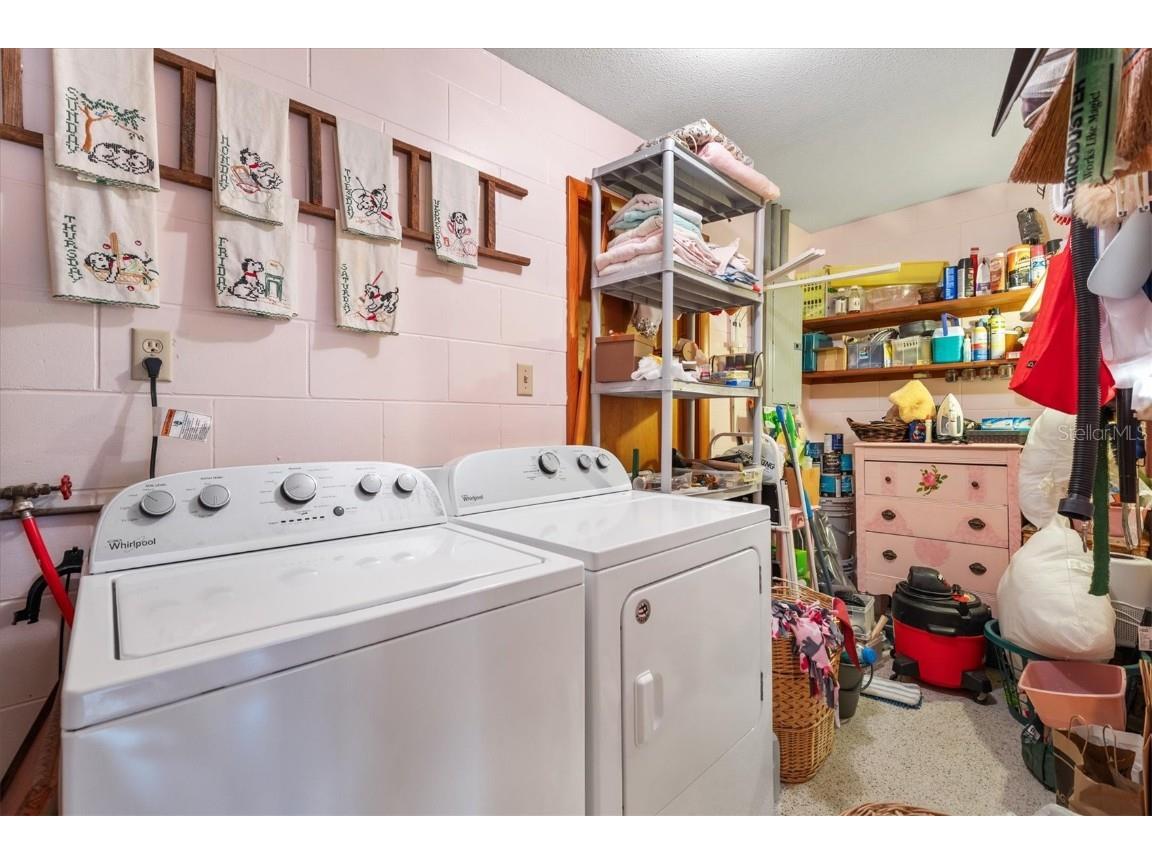 907 N Shore Drive Leesburg FL 34748 - LAKE GRIFFIN G5102062 image35