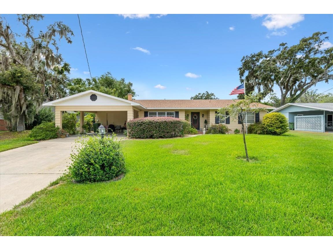 907 N Shore Drive Leesburg FL 34748 - LAKE GRIFFIN G5102062 image8