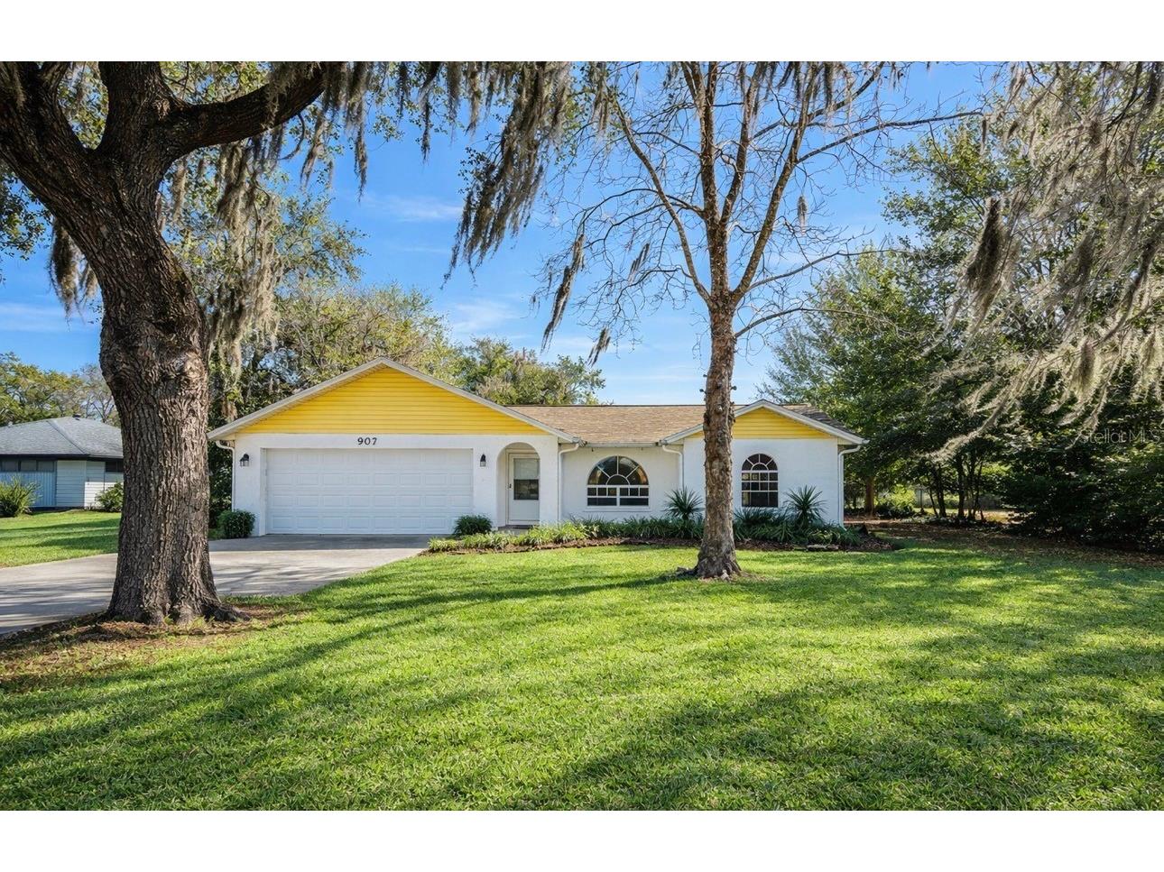 907 N West Street Bushnell FL 33513 G5108979 image1
