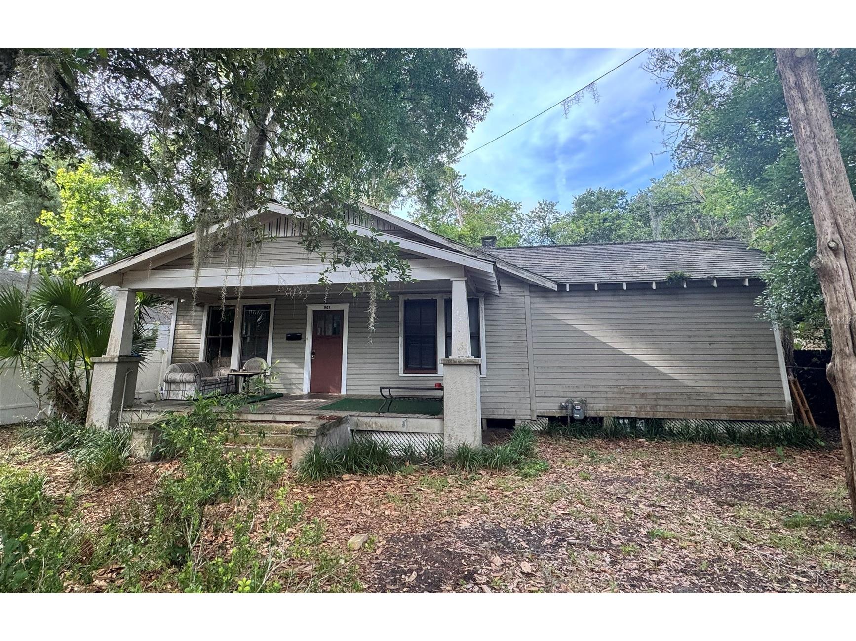 907 NW 11th Avenue Gainesville FL 32601 GC541306 image1
