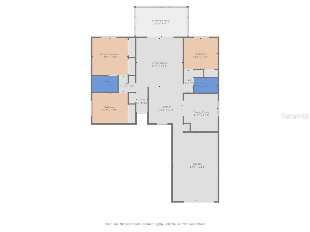 907 Old Field Drive Brandon FL 33511 TB8409265 image25