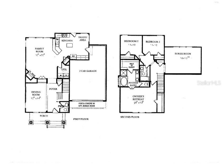 907 Pawstand Road Celebration FL 34747 S5149179 image2