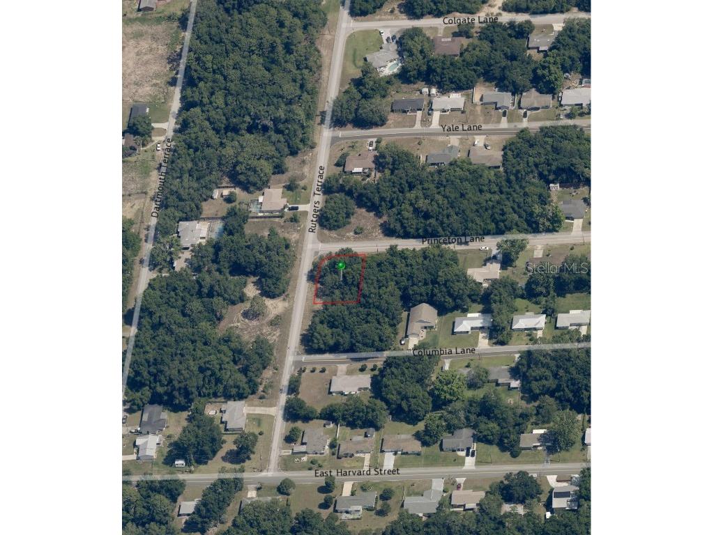 907 Princeton Lane Inverness FL 34452 GC523543 image1