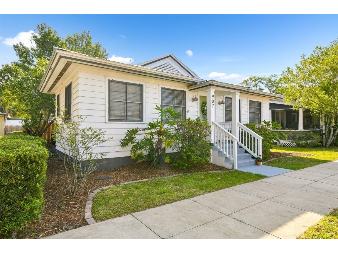 907 S Laurel Avenue Sanford FL 32771 O6189805 image1