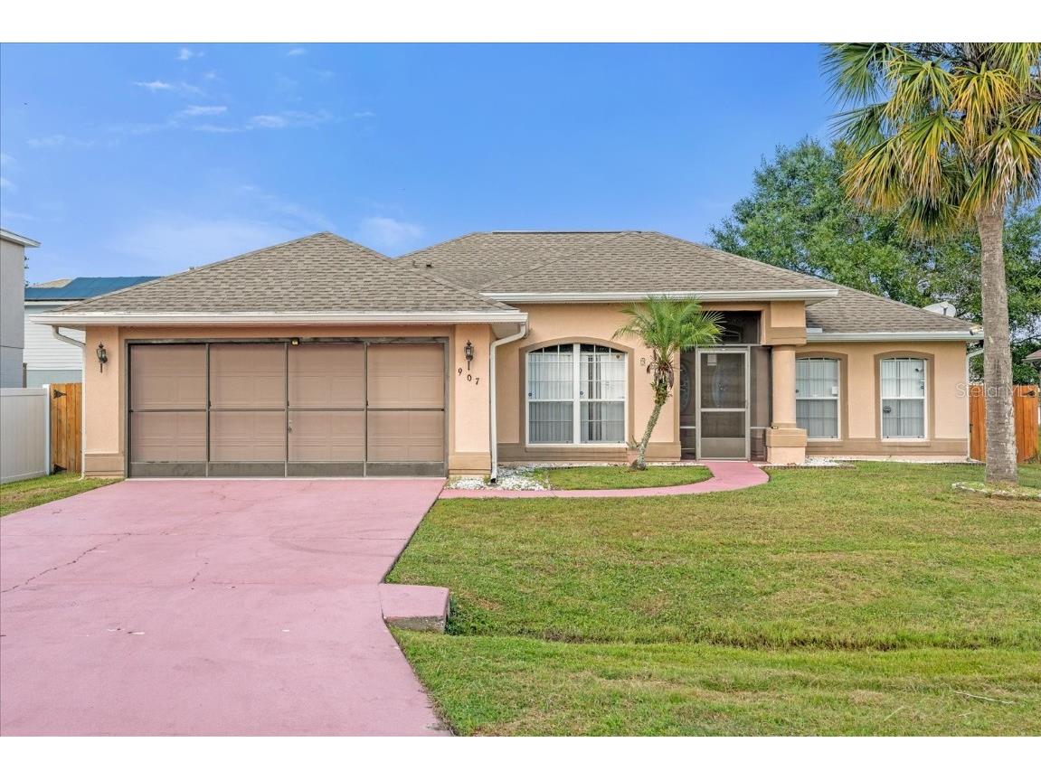 907 S Rennes Court Kissimmee FL 34759 O6243464 image1