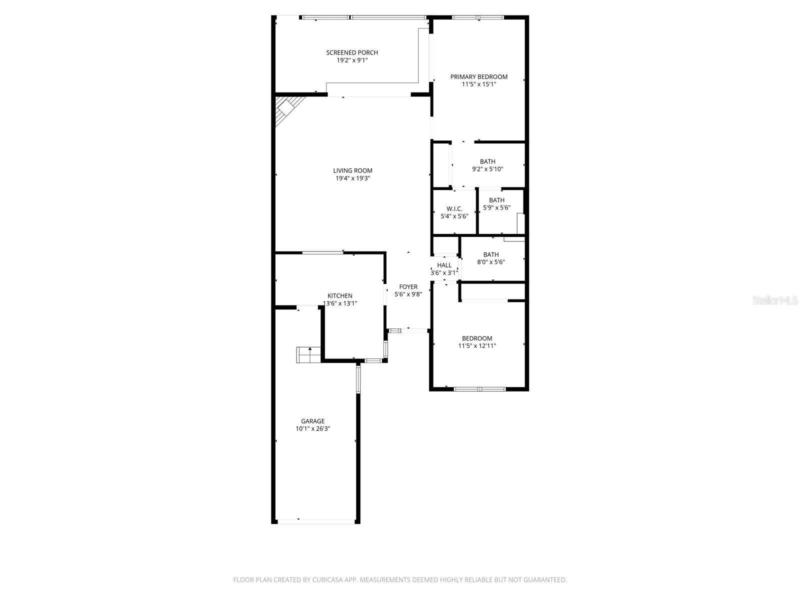 907 San Carlos Avenue NE Saint Petersburg FL 33702 TB8482535 image30