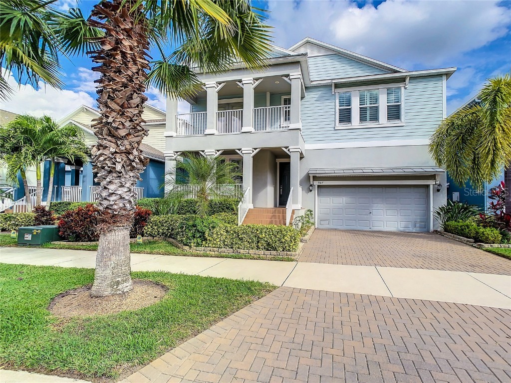 907 Seagrape Drive Ruskin FL 33570 T3481141 image1