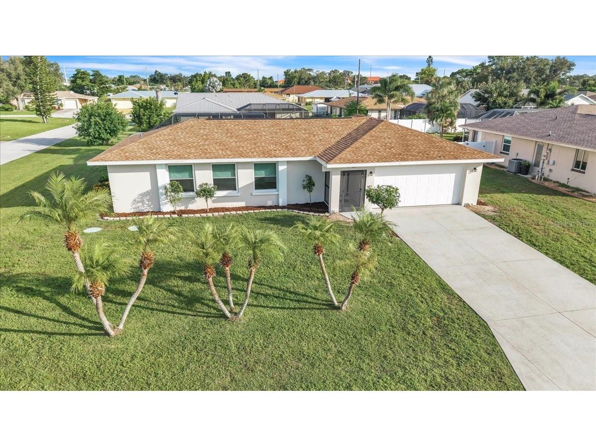 907 Sidney Terrace NW Port Charlotte FL 33948 C7515126 image1