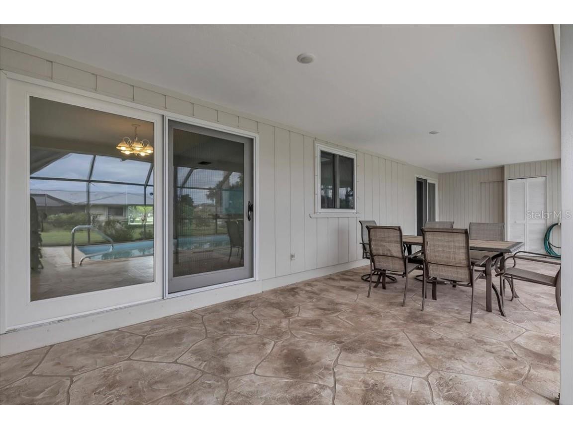 907 Sidney Terrace NW Port Charlotte FL 33948 C7515126 image26