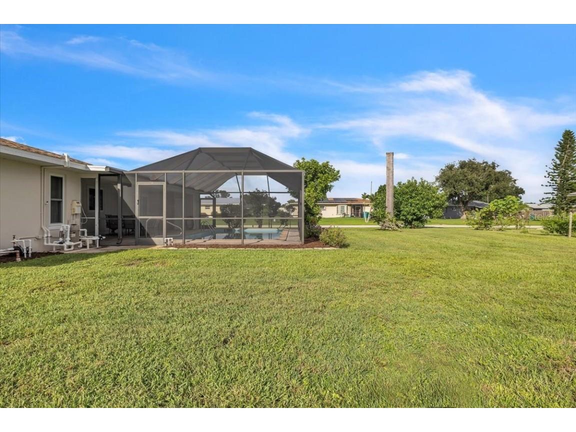 907 Sidney Terrace NW Port Charlotte FL 33948 C7515126 image32