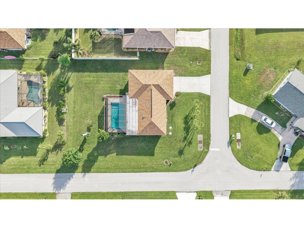 907 Sidney Terrace NW Port Charlotte FL 33948 C7515126 image37