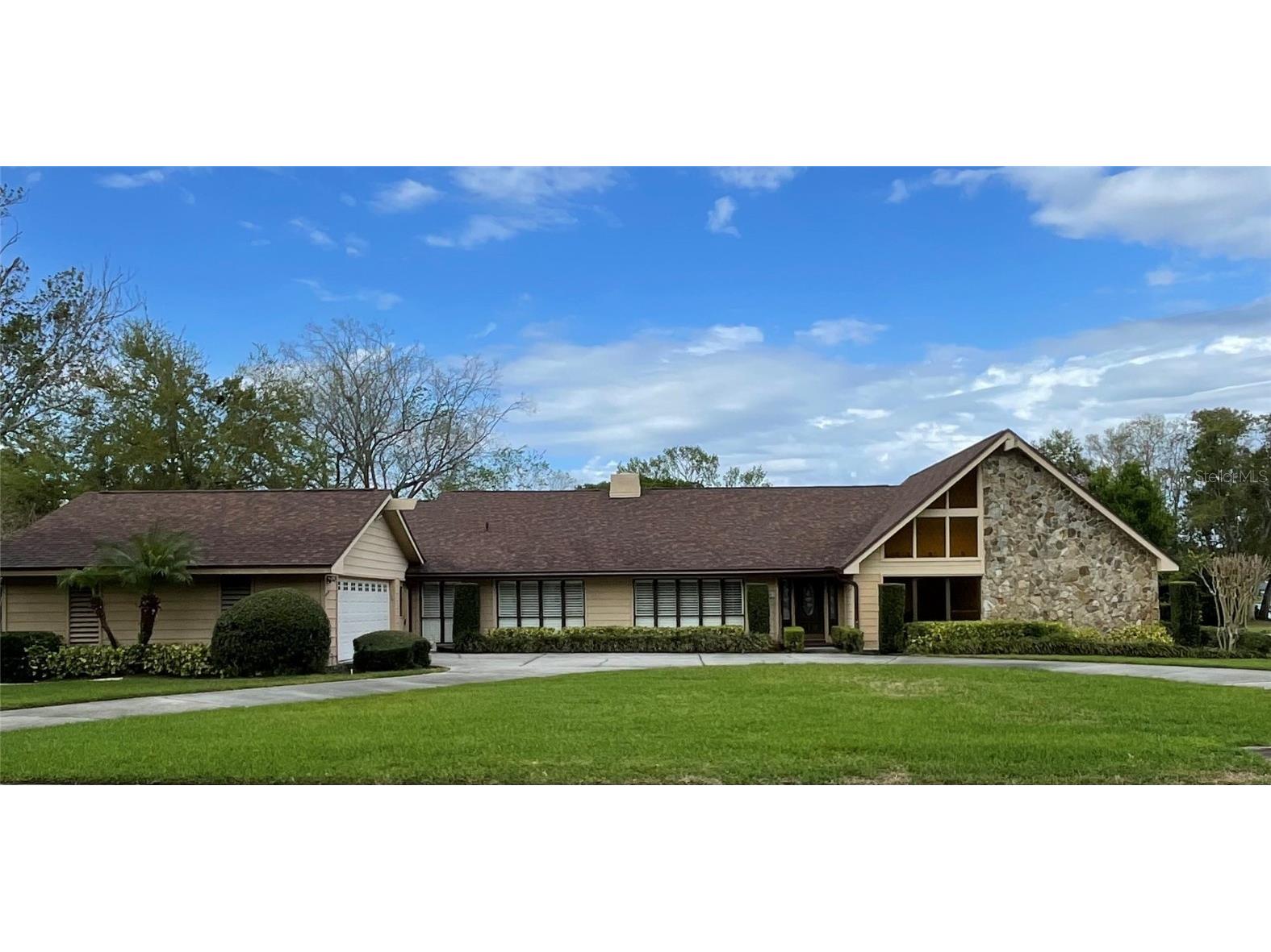 907 Spring Valley Road Altamonte Springs FL 32714 - Spring Lake O6287203 image1